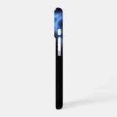 Schitterende Ster iPhone 16 Hoesje (Linkerkant)