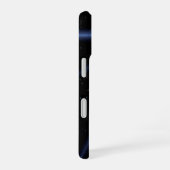 Schitterende Ster iPhone 16 Hoesje (Rechterkant)
