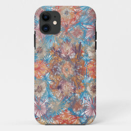 Schitterende sterren  Case-Mate iPhone case