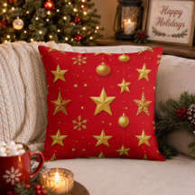 Schitterende Sterren Kerstmis