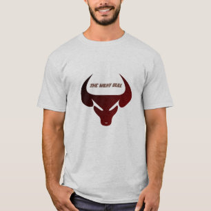 Schitterende T-Shirt-mannen met opvallende elegant T-shirt