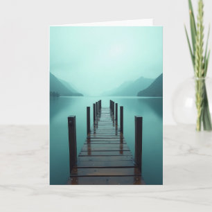 Schitterende Vaderdag Fjord Kaart