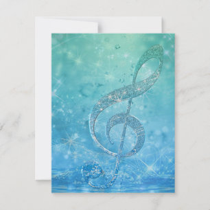 Schitterende vormgeving blauw driehoekige kapsel