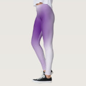 Schitterende waterkleurige afbreekbaar leggings (Links)