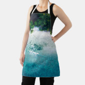 Schitterende Zeeen Schort (Insitu)