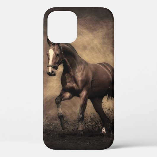 Schitterende zeepijp Case-Mate iPhone case (Achterkant)