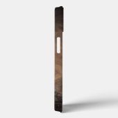 Schitterende zeepijp Case-Mate iPhone case (Achterkant / Rechts)