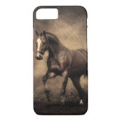 Schitterende zeepijp Case-Mate iPhone case (Achterkant)