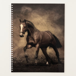 Schitterende zeepijp planner