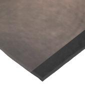 Schitterende zeepijp tafelkleed (Gekanteld)