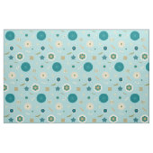 Schitterige diatoom-verbinding stof (Fat Quarter)