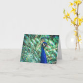 Schittering in de Blauwe & Groene Kaarten van de (Gele Bloem)