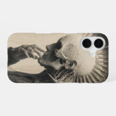 SCHIZM iPhone 16 HOESJE (Achterkant horizontaal)