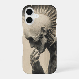SCHIZM iPhone 16 HOESJE