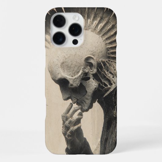 SCHIZM iPhone HOESJE (Achterkant)