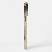 SCHIZM iPhone HOESJE (Rechterkant)