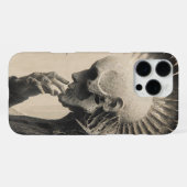 SCHIZM iPhone HOESJE (Achterkant horizontaal)