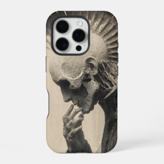 SCHIZM iPhone 16 PRO HOESJE