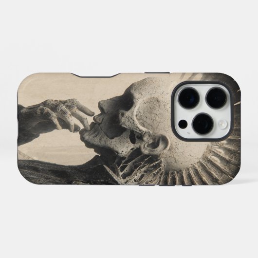 SCHIZM iPhone HOESJE (Achterkant horizontaal)