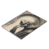 SCHIZM NOTITIEBOEK (Linkerzijde)