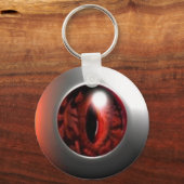 SCHIZO-Sleutelhanger Sleutelhanger (Voorkant)