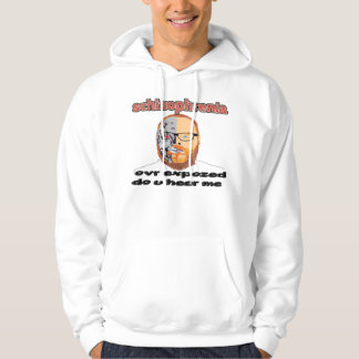 Schizofrenie Hoodie