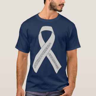 Schizofrenie T-shirt