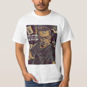 Schleever met Special Guest Jerry Von Friend T-shirt (Voorkant)