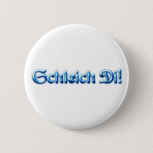 Schleich Di bayrisch bayerisch Bayern Ronde Button 5,7 Cm (Voorkant)