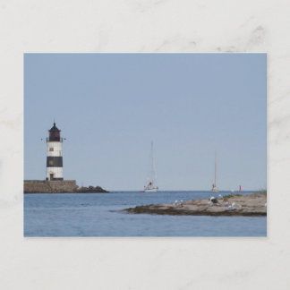 Schleimünde Briefkaart