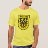 Schlesien T-shirt (Voorkant)