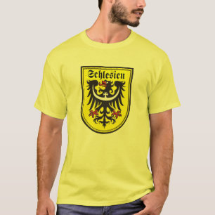 Schlesien T-shirt