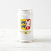 Schleswig-Holstein COA Bierpul (Center)