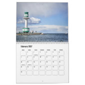 Schleswig-Holstein-Germany kalender (Feb 2027)