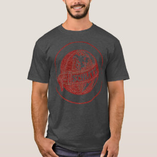 Schlitz Brouwerij Logo T-shirt