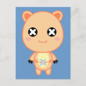 Schlitz het Beer Briefkaart (Voorkant)