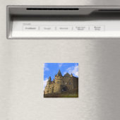 Schloss Buerresheim Magneet (Insitu (Vaatwasser))