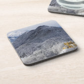 Schloss Hohenschwangau Drankjes Onderzetter (Linkerzijde)