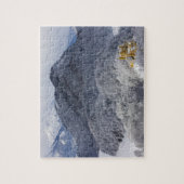 Schloss Hohenschwangau Legpuzzel (Verticaal)