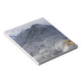 Schloss Hohenschwangau Notitieblok (Schuin)