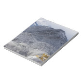 Schloss Hohenschwangau Notitieblok (Linkerzijde)