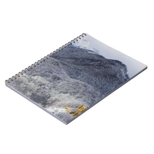 Schloss Hohenschwangau Notitieboek (Linkerzijde)