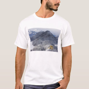 Schloss Hohenschwangau T-shirt