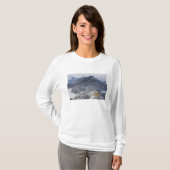 Schloss Hohenschwangau T-shirt (Voorkant volledig)