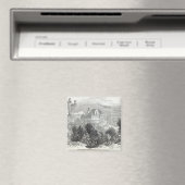 Schloss Kalenberg Magneet (Insitu (Vaatwasser))