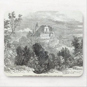 Schloss Kalenberg Muismat