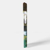 Schloss Kammer op Attersee II door Gustav Klimt Case-Mate iPhone Case (Achterkant / Links)