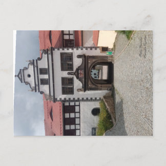 Schloss Lauenstein Briefkaart