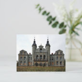 Schloss M 1 Briefkaart (Staand voorkant)