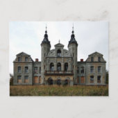 Schloss M 1 Briefkaart (Voorkant)